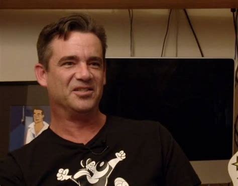 daran norris net worth|Daran Norris : Career, Wife, Kids & Net Worth .